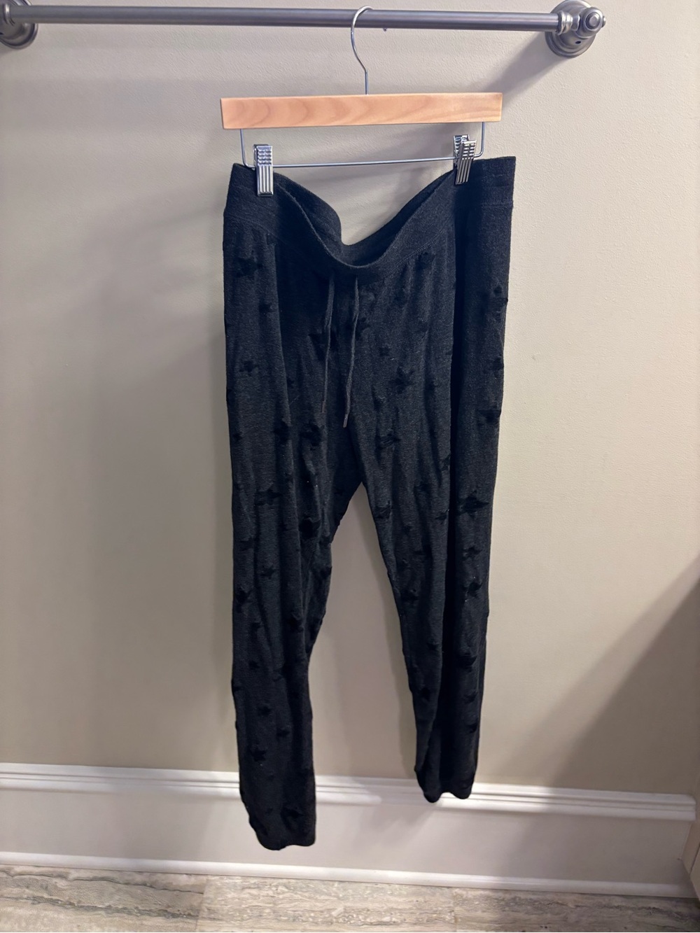 PJ salvage star pants